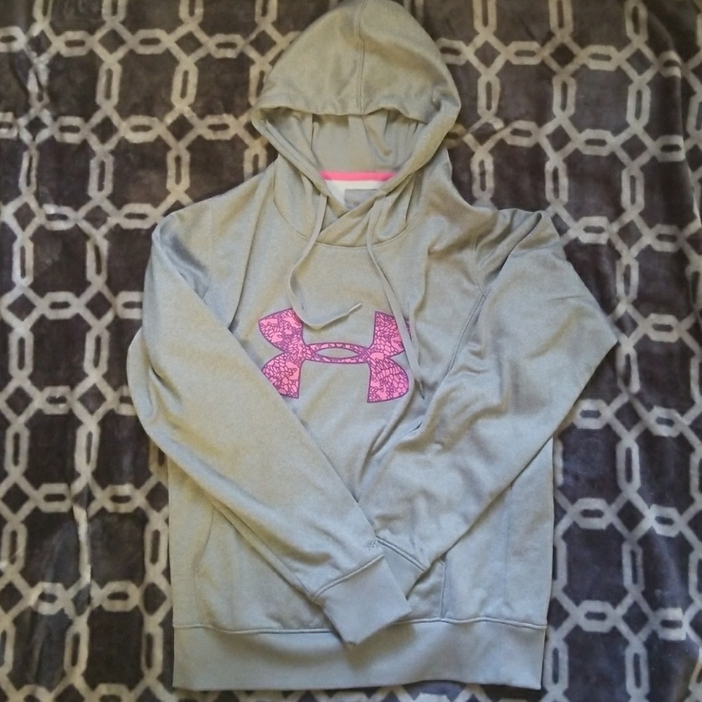 Under Armour Hoodie